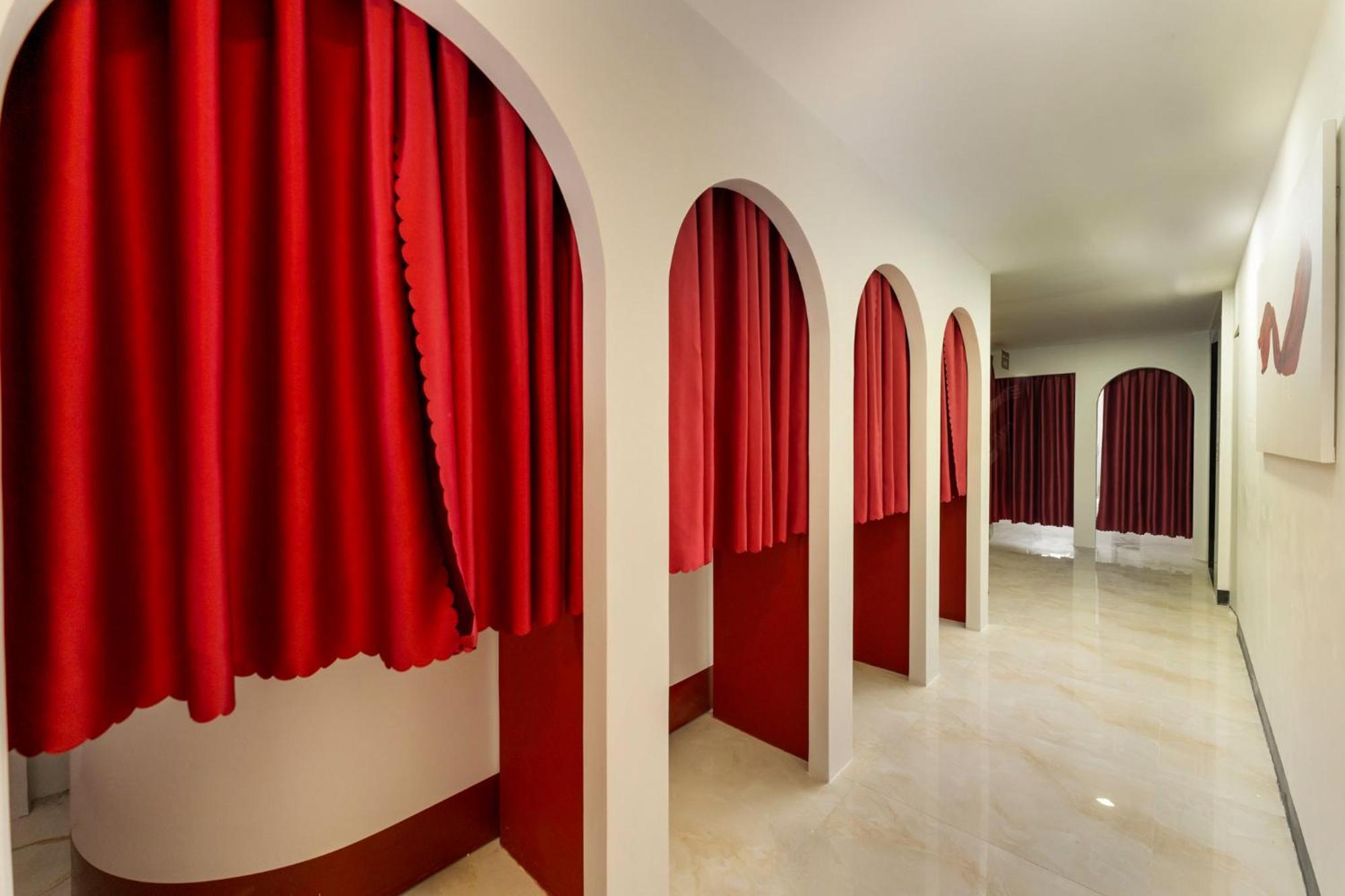 Dao Tien Hotel - Pham Ngoc Thach Nha Trang Exterior foto